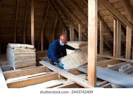 Purvis, MS Insulation Removal & Installation Company