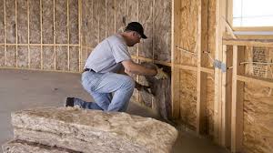 Types of Insulation We Offer in Purvis, MS